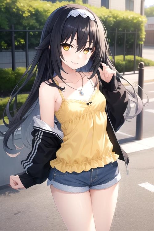 约会大作战-女角色集合 ·(Date a Live-Female characters collection) by 皇爵東(King_Dong) on Tensor.Art