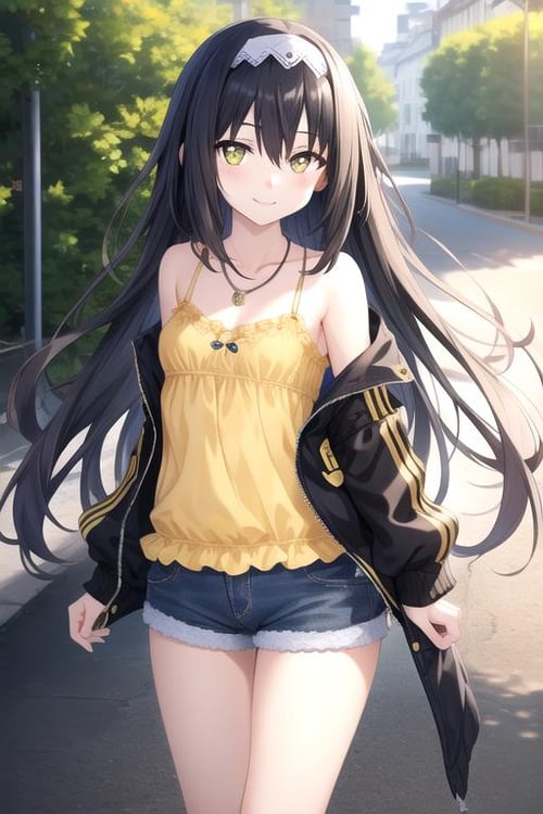 约会大作战-女角色集合 ·(Date a Live-Female characters collection) by 皇爵東(King_Dong) on Tensor.Art