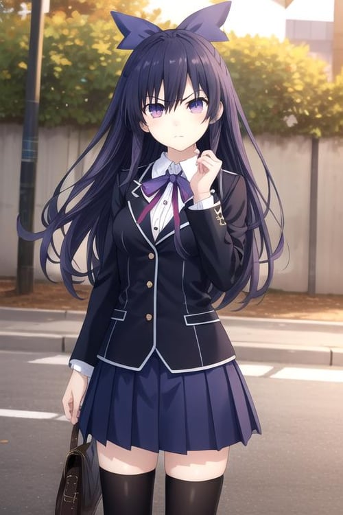 约会大作战-女角色集合 ·(Date a Live-Female characters collection) by 皇爵東(King_Dong) on Tensor.Art