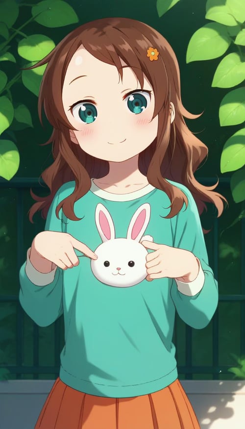 才川莉子-小林家的龙女仆（Riko Saikawa-Miss Kobayashi's Dragon Maid） by 皇爵東（King_Dong） on Tensor.Art