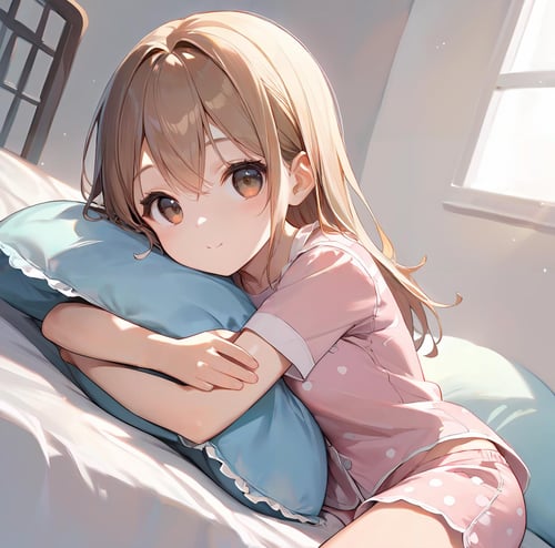 パジャマ/pajamas(XL,Pony) by bolero537 on Tensor.Art