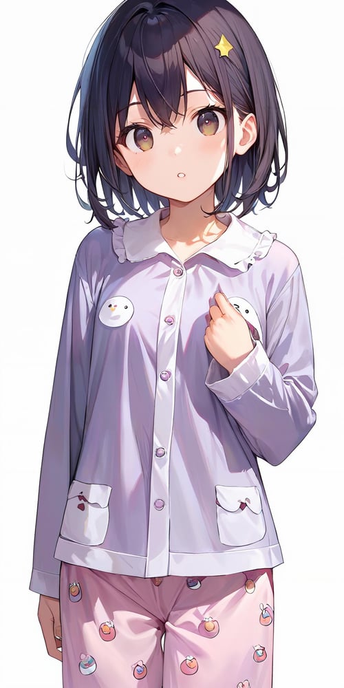 パジャマ/pajamas(XL,Pony) by bolero537 on Tensor.Art