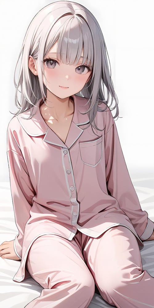 パジャマ/pajamas(XL,Pony) by bolero537 on Tensor.Art