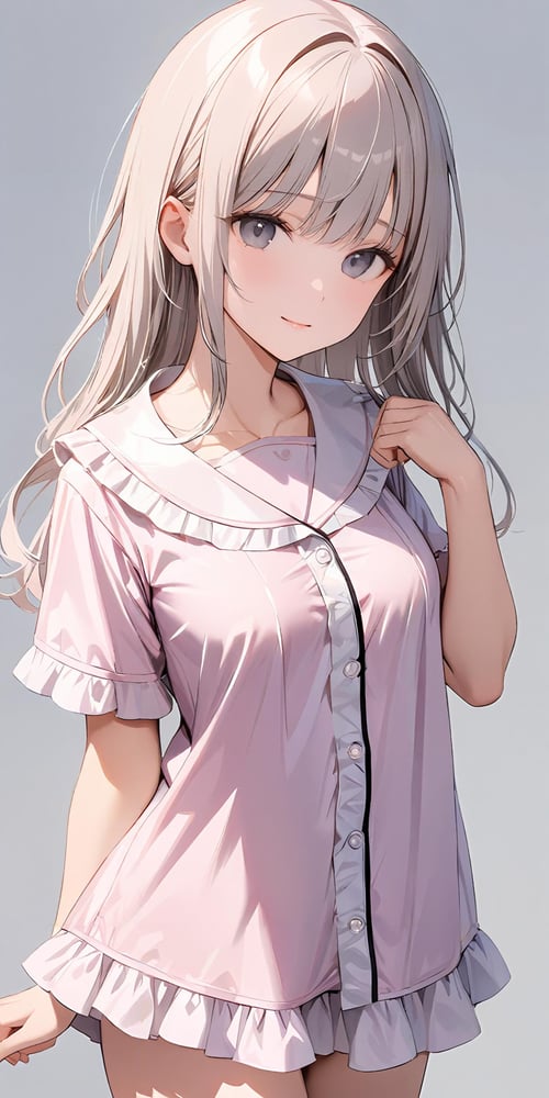 パジャマ/pajamas(XL,Pony) by bolero537 on Tensor.Art
