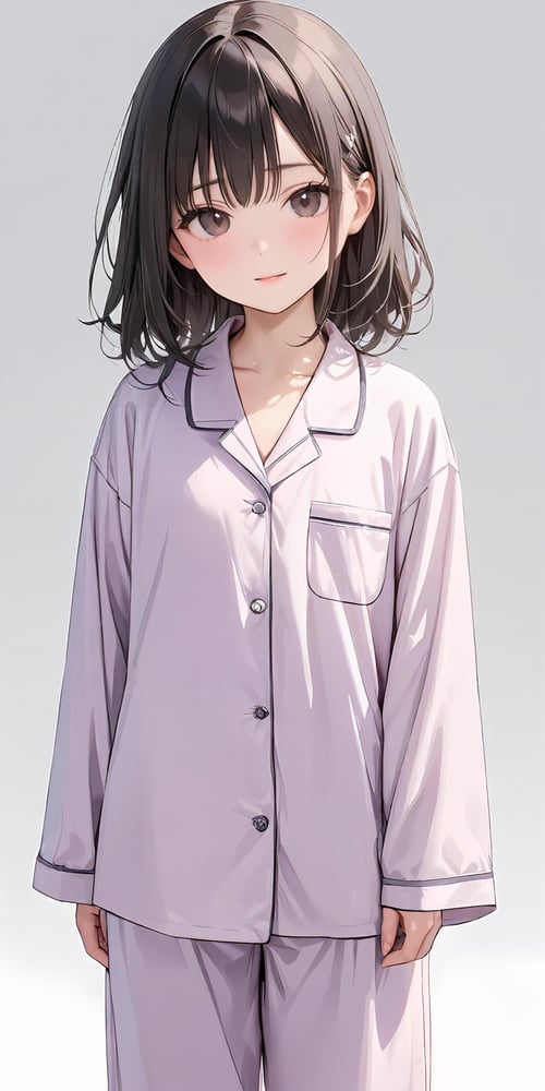 パジャマ/pajamas(XL,Pony) by bolero537 on Tensor.Art
