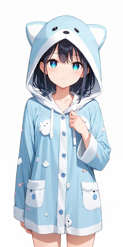 パジャマ/pajamas(XL,Pony) by bolero537 on Tensor.Art