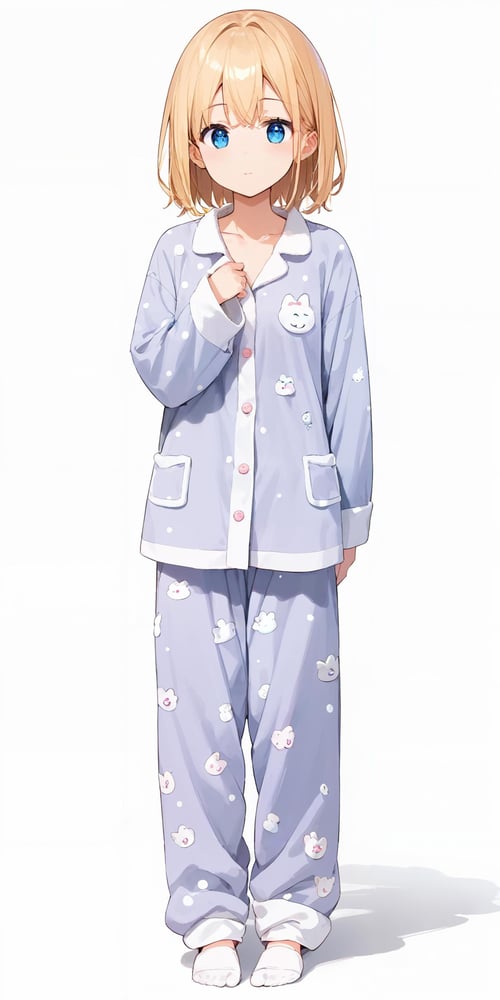 パジャマ/pajamas(XL,Pony) by bolero537 on Tensor.Art