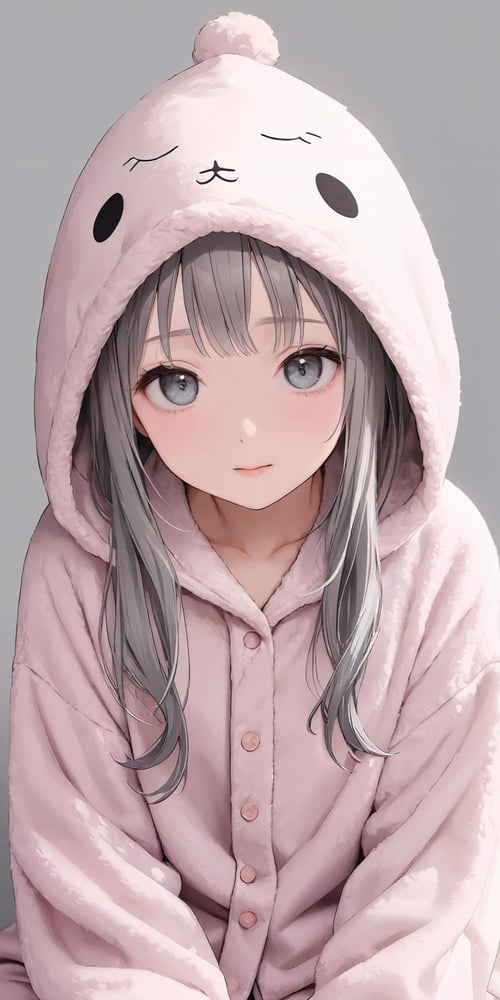 パジャマ/pajamas(XL,Pony) by bolero537 on Tensor.Art