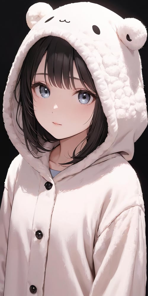 パジャマ/pajamas(XL,Pony) by bolero537 on Tensor.Art