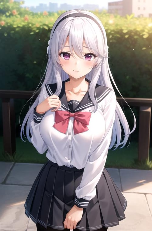 渡濑凪沙-家属~母与姐妹的娇声(Watase Nagisa-Shin-Kazoku ~Haha to Shimai no Kyousei) by 皇爵東(King_Dong) on Tensor.Art