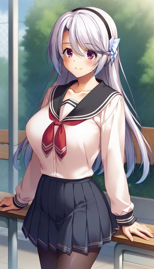 渡濑凪沙-家属~母与姐妹的娇声(Watase Nagisa-Shin-Kazoku ~Haha to Shimai no Kyousei) by 皇爵東(King_Dong) on Tensor.Art