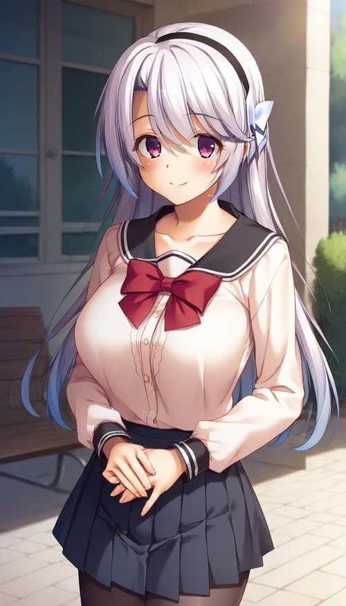 渡濑凪沙-家属~母与姐妹的娇声(Watase Nagisa-Shin-Kazoku ~Haha to Shimai no Kyousei) by 皇爵東(King_Dong) on Tensor.Art