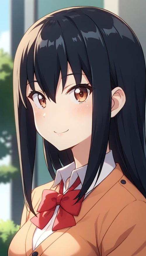 真知子-珈百璃的堕落(Machiko-Gabriel Dropout) by 皇爵東(King_Dong) on Tensor.Art