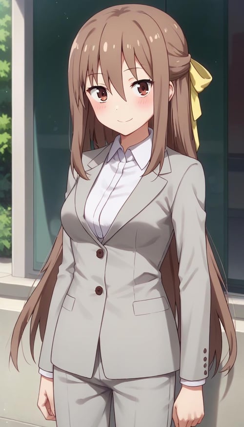 金刚叶-干物妹小埋(Kanau Kongo-Himouto! Umaru-chan) by 皇爵東(King_Dong) on Tensor.Art
