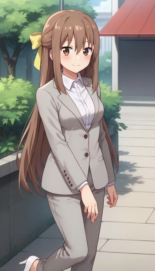 金刚叶-干物妹小埋(Kanau Kongo-Himouto! Umaru-chan) by 皇爵東(King_Dong) on Tensor.Art