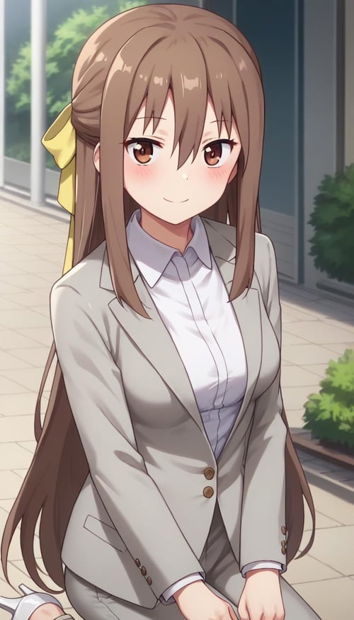 金刚叶-干物妹小埋(Kanau Kongo-Himouto! Umaru-chan) by 皇爵東(King_Dong) on Tensor.Art