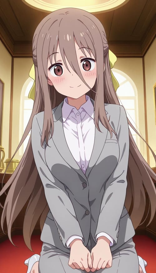 金刚叶-干物妹小埋（Kanau Kongo-Himouto! Umaru-chan） by 皇爵東（King_Dong） on Tensor.Art