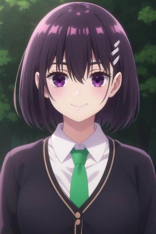 花奏铃-妖幻三重奏（Suzu Kanade-Ayakashi Triangle） by 皇爵東（King_Dong） on Tensor.Art