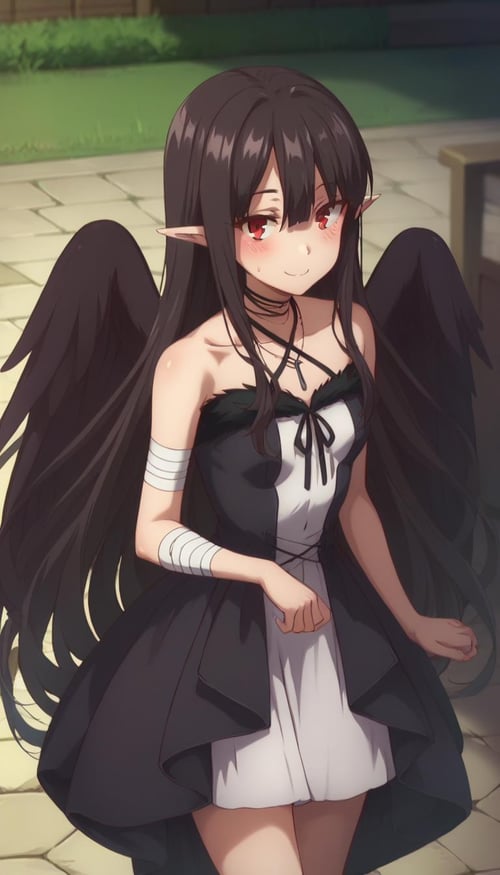夏娃-回复术士的重启人生(Eve-Redo of Healer) by 皇爵東(King_Dong) on Tensor.Art