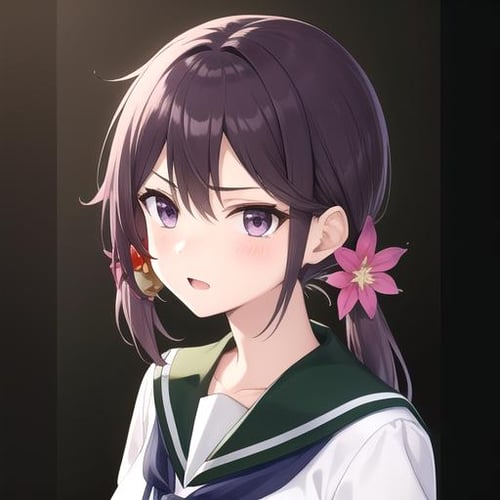 曙-舰队收藏(Akebono-Kantai Collection) by 皇爵東(King_Dong) on Tensor.Art