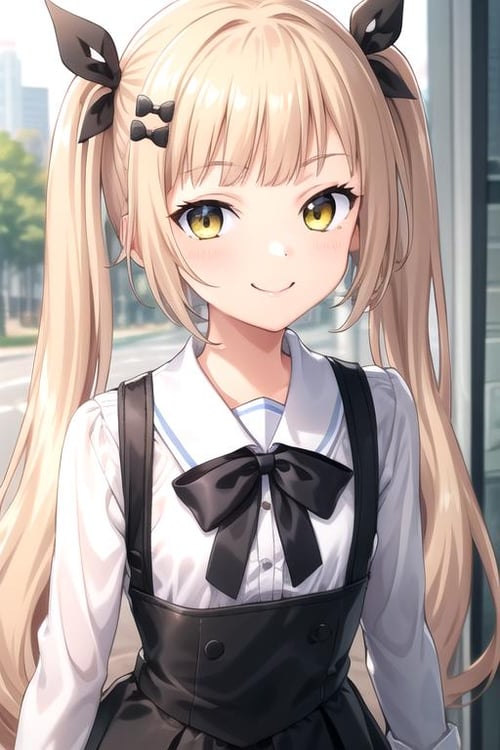 东妻光毬-圣奴隶学园 2(Himari Azuma-Saint Dorei Gakuen 2) by 皇爵東(King_Dong) on Tensor.Art