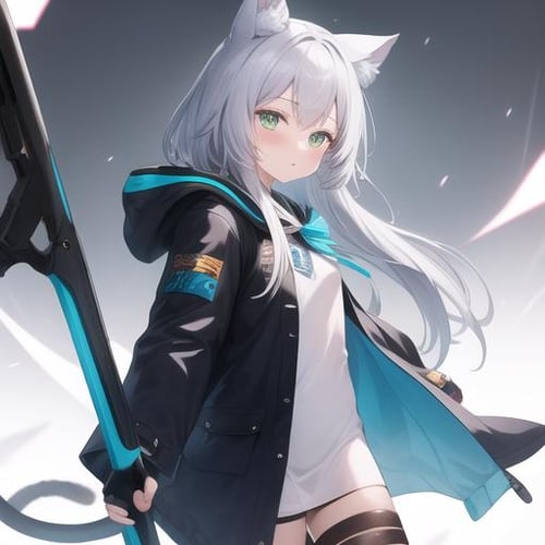 迷迭香-明日方舟（Rosmontis-Arknights） by 皇爵東（King_Dong） on Tensor.Art