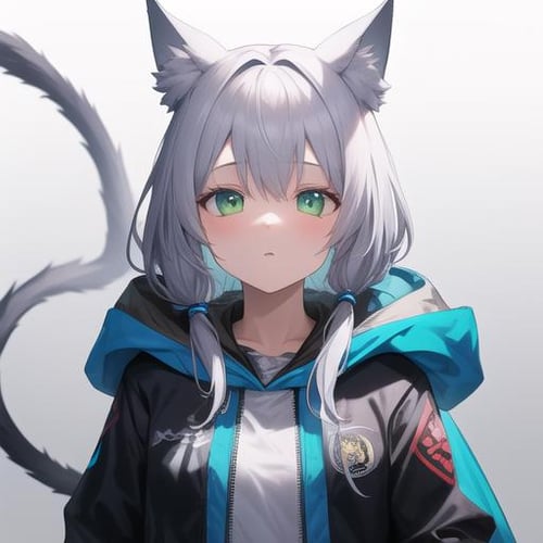 迷迭香-明日方舟（Rosmontis-Arknights） by 皇爵東（King_Dong） on Tensor.Art