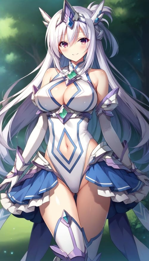 间宫祈-魔法少女祈（Mamiya Inori-Mahou Shoujo Inori） by 皇爵東（King_Dong） on Tensor.Art