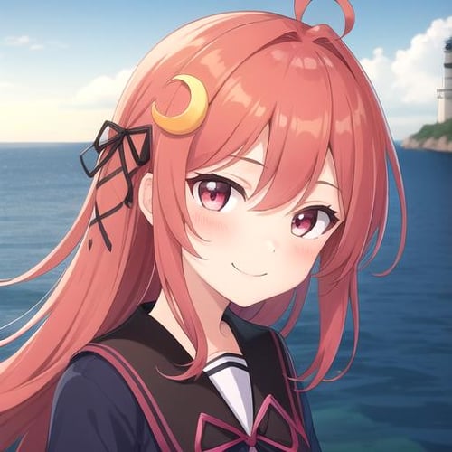 卯月-舰队收藏(Uzuki-Kantai Collection) by 皇爵東(King_Dong) on Tensor.Art