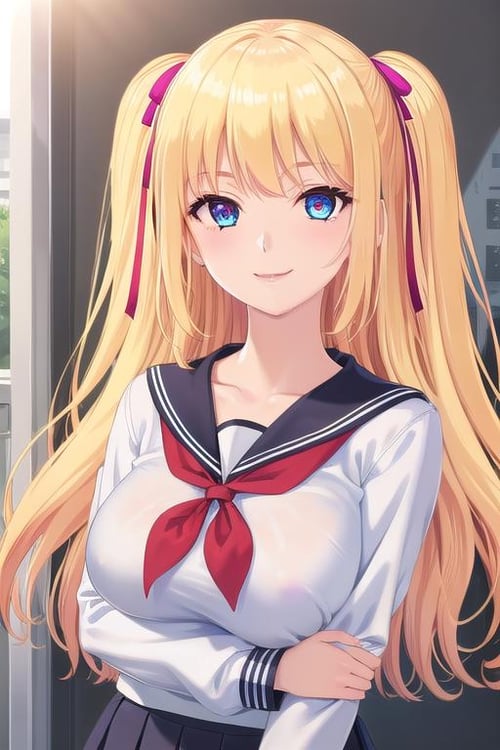 次井史华-催眠即操学园(Tsugui Fumika-Saimin Soku Yari Gakuen) by 皇爵東(King_Dong) on Tensor.Art