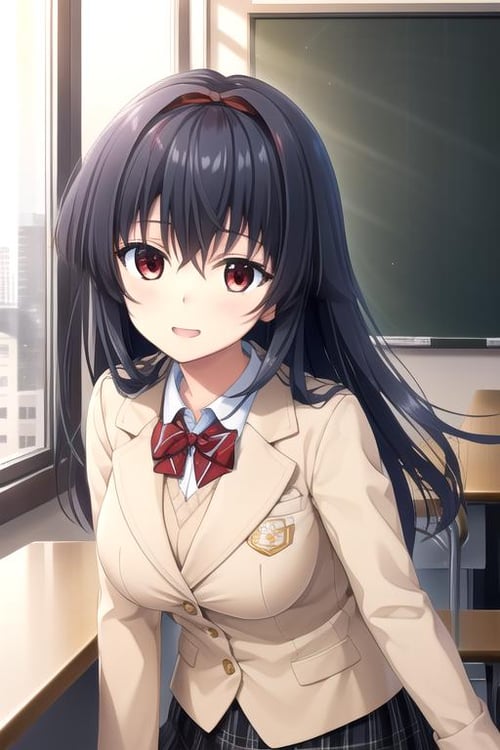 姬川穗波-漂亮×假期 2(Himekawa Honami-PRETTY×CATION 2) by 皇爵東(King_Dong) on Tensor.Art