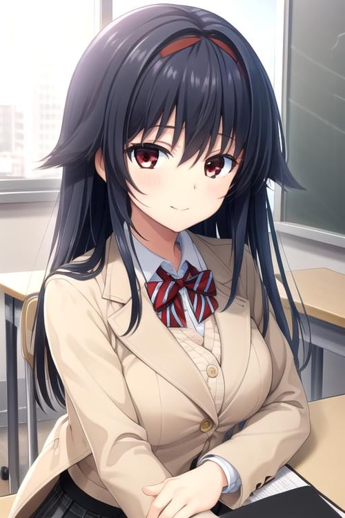 姬川穗波-漂亮×假期 2(Himekawa Honami-PRETTY×CATION 2) by 皇爵東(King_Dong) on Tensor.Art