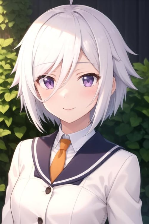 糸见沙耶香-刀使巫女(Itomi Sayaka-Toji no Miko) by 皇爵東(King_Dong) on Tensor.Art