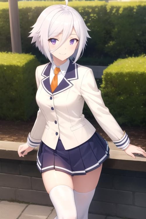 糸见沙耶香-刀使巫女(Itomi Sayaka-Toji no Miko) by 皇爵東(King_Dong) on Tensor.Art
