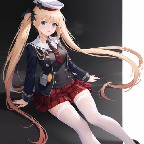 热心-碧蓝航线（Ardent-Azur Lane） by 皇爵東（King_Dong） on Tensor.Art