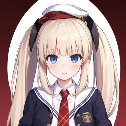 热心-碧蓝航线（Ardent-Azur Lane） by 皇爵東（King_Dong） on Tensor.Art