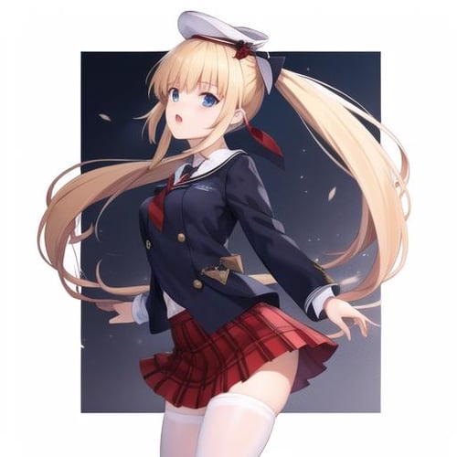 热心-碧蓝航线（Ardent-Azur Lane） by 皇爵東（King_Dong） on Tensor.Art