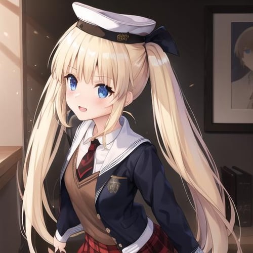 热心-碧蓝航线（Ardent-Azur Lane） by 皇爵東（King_Dong） on Tensor.Art