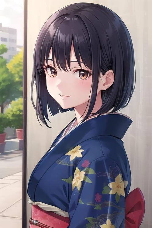 白鸟绫芽-姐姐中出痴汉列车（Shiratori Ayame-Onee-san Nakadashi Chikan Ressha） by 皇爵東（King_Dong） on Tensor.Art