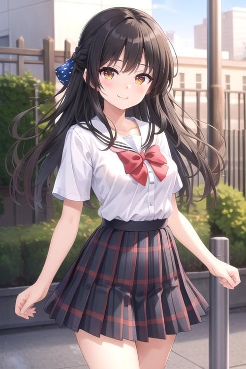 爱染辉夜-私奔（Aizome Kaguya-Shin-Kakeochi） by 皇爵東（King_Dong） on Tensor.Art