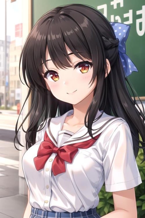 爱染辉夜-私奔（Aizome Kaguya-Shin-Kakeochi） by 皇爵東（King_Dong） on Tensor.Art