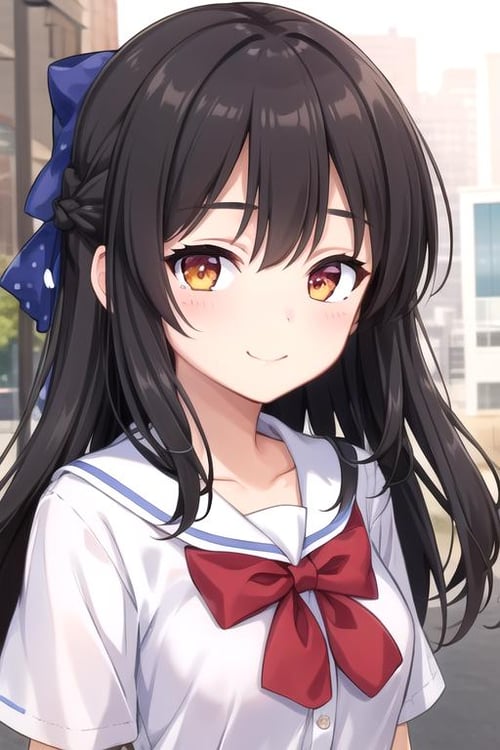 爱染辉夜-私奔（Aizome Kaguya-Shin-Kakeochi） by 皇爵東（King_Dong） on Tensor.Art