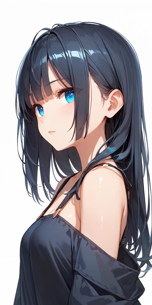 ウルフカット/wolf cut hair by bolero537 on Tensor.Art