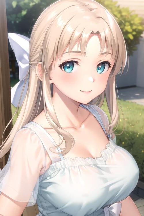 仓田伦子-我爱我的儿子(Kurata Rinko-Mama Haha wa Musuko o Aishiteru) by 皇爵東(King_Dong) on Tensor.Art