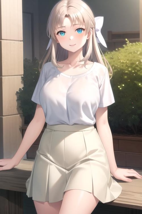 仓田伦子-我爱我的儿子(Kurata Rinko-Mama Haha wa Musuko o Aishiteru) by 皇爵東(King_Dong) on Tensor.Art