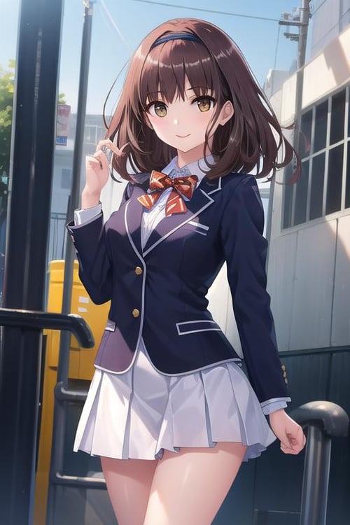 佐佐木佳织-寻找失去的未来(Sasaki Kaori-Ushinawareta Mirai o Motomete) by 皇爵東(King_Dong) on Tensor.Art