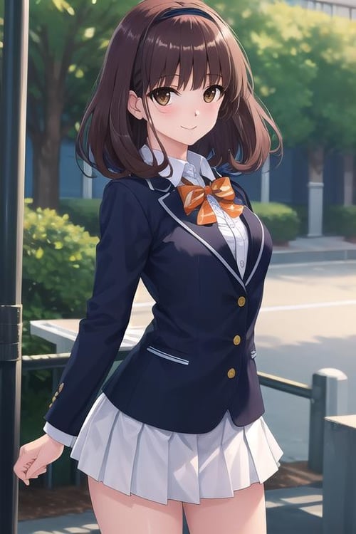 佐佐木佳织-寻找失去的未来(Sasaki Kaori-Ushinawareta Mirai o Motomete) by 皇爵東(King_Dong) on Tensor.Art