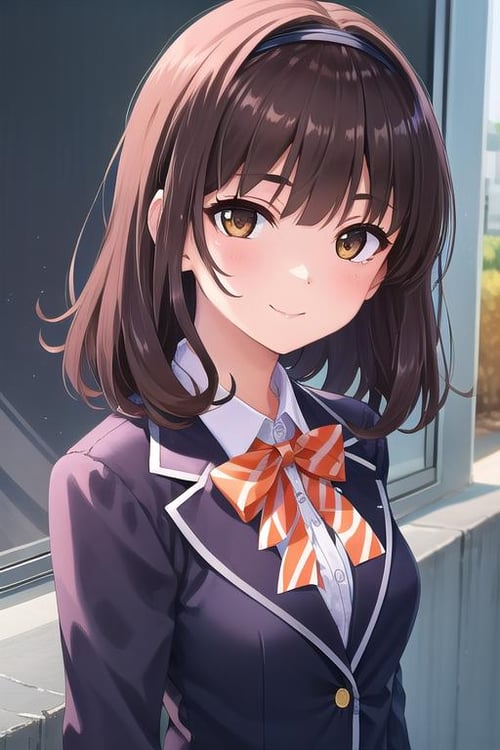 佐佐木佳织-寻找失去的未来(Sasaki Kaori-Ushinawareta Mirai o Motomete) by 皇爵東(King_Dong) on Tensor.Art