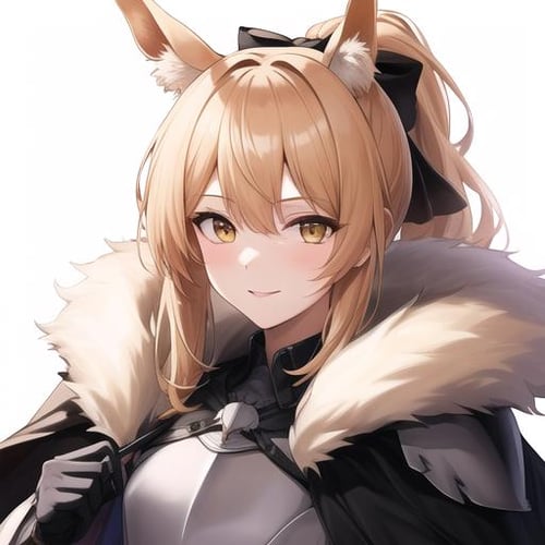 瑕光-明日方舟（Blemishine-Arknights） by 皇爵東（King_Dong） on Tensor.Art