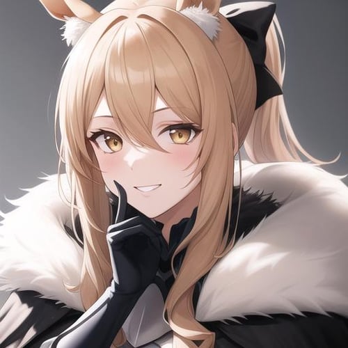 瑕光-明日方舟（Blemishine-Arknights） by 皇爵東（King_Dong） on Tensor.Art